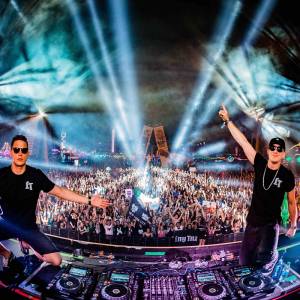 THE MYTH OF SARDINE in the 60s