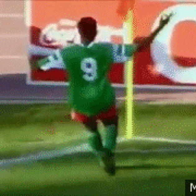 Roger Milla in Ekondo Titi