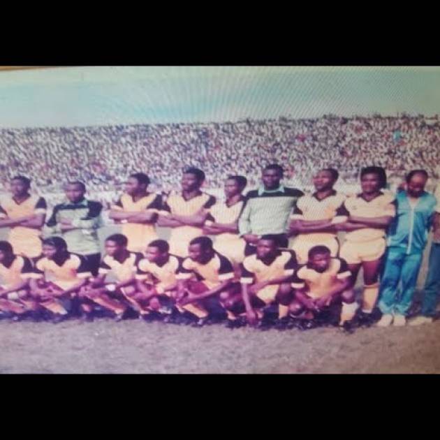 Spotlight on PWD Kumba